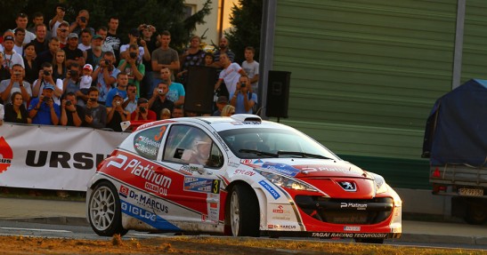 Rajd Rzeszowski